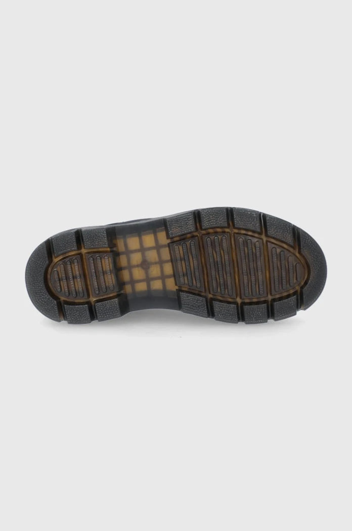 Половинки обувки Dr. Martens Reeder