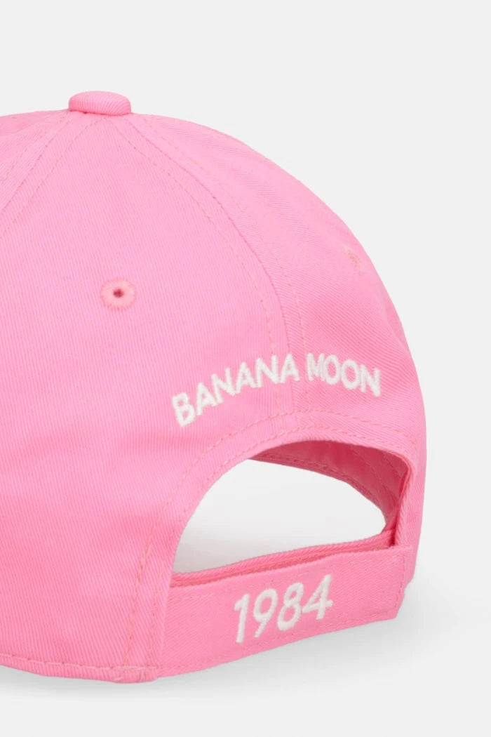 Banana Moon pamuklu Cino kadın şapka