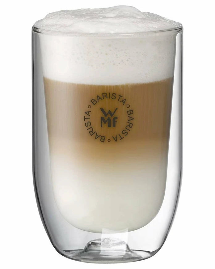 Комплект чаши WMF Latte Macchiato Barista (2 броя)