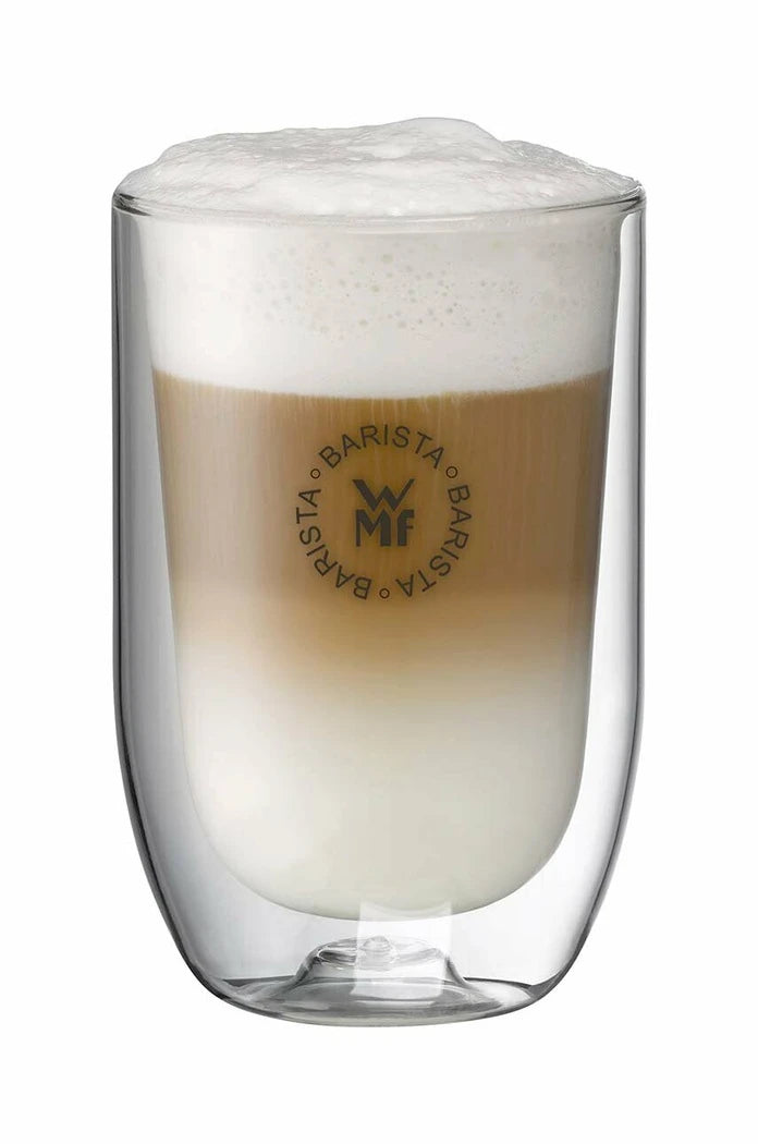 Комплект чаши WMF Latte Macchiato Barista (2 броя)