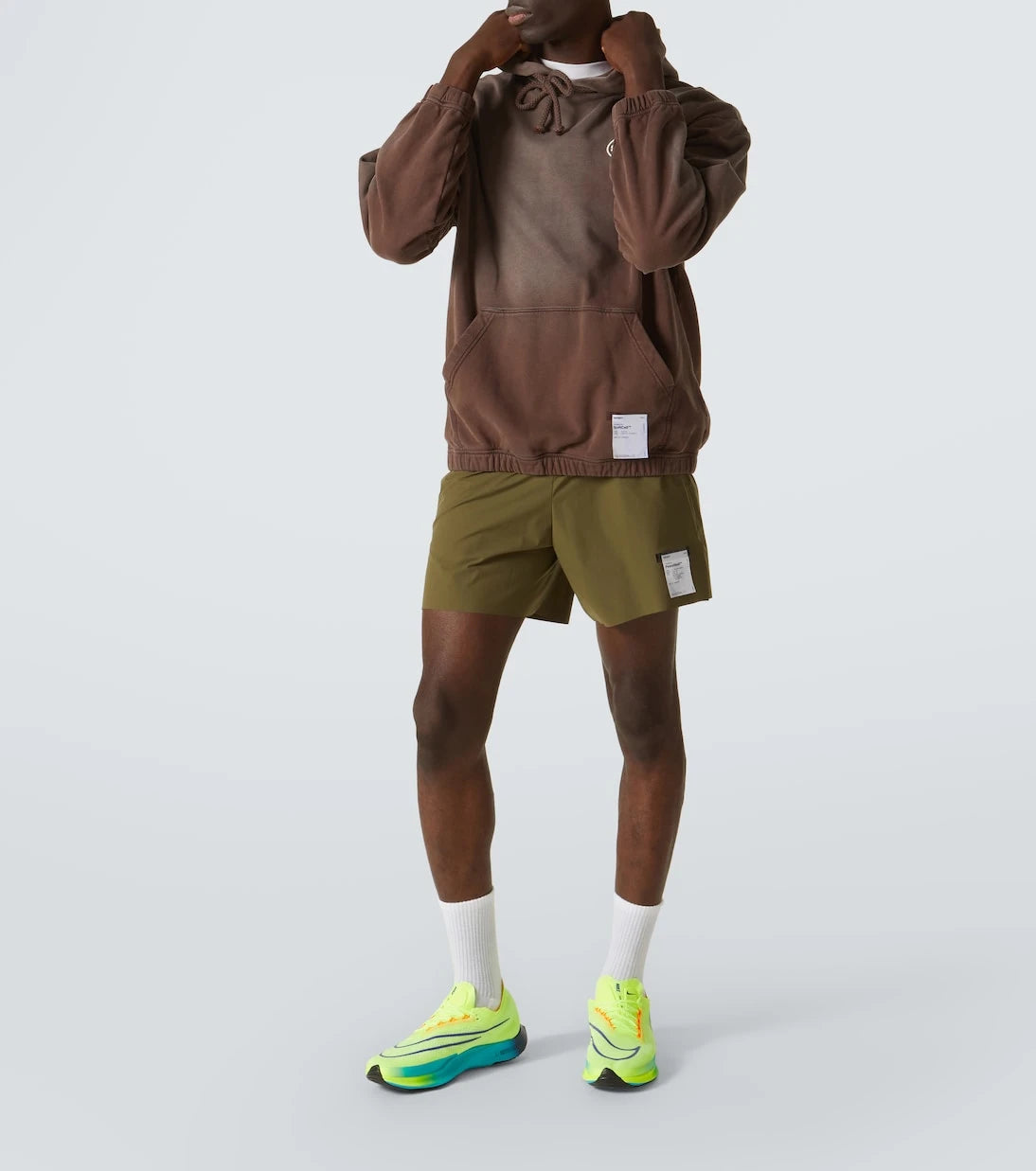 Nike - Streakfly running shoes