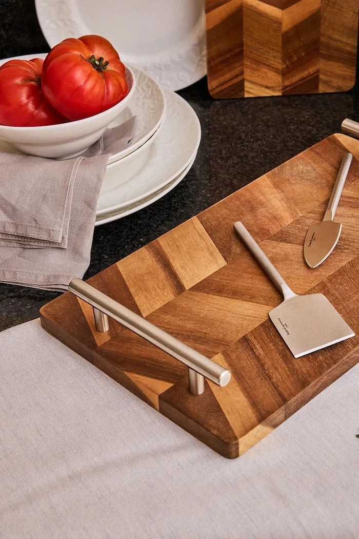 Tognana bambu servis tahtası 35,5 x 20 cm