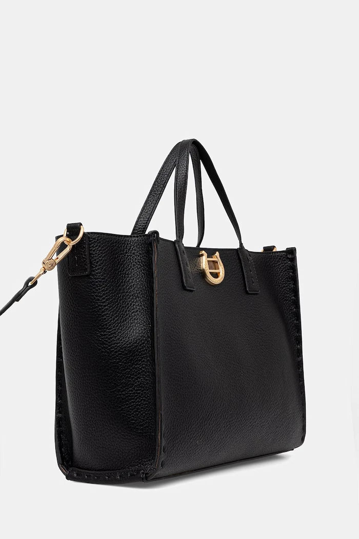 U.S. Polo Assn. kadın imitasyon deri alışveriş çantası MIDDLETON