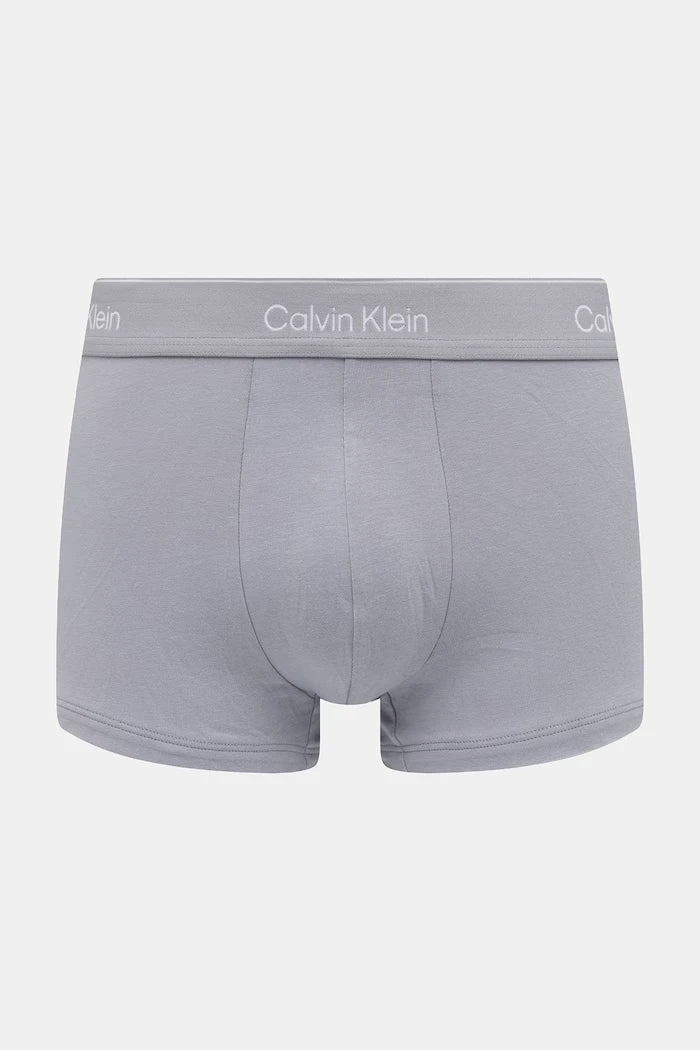 Calvin Klein Underwear Прилепнали боксерки мъжки 3 броя