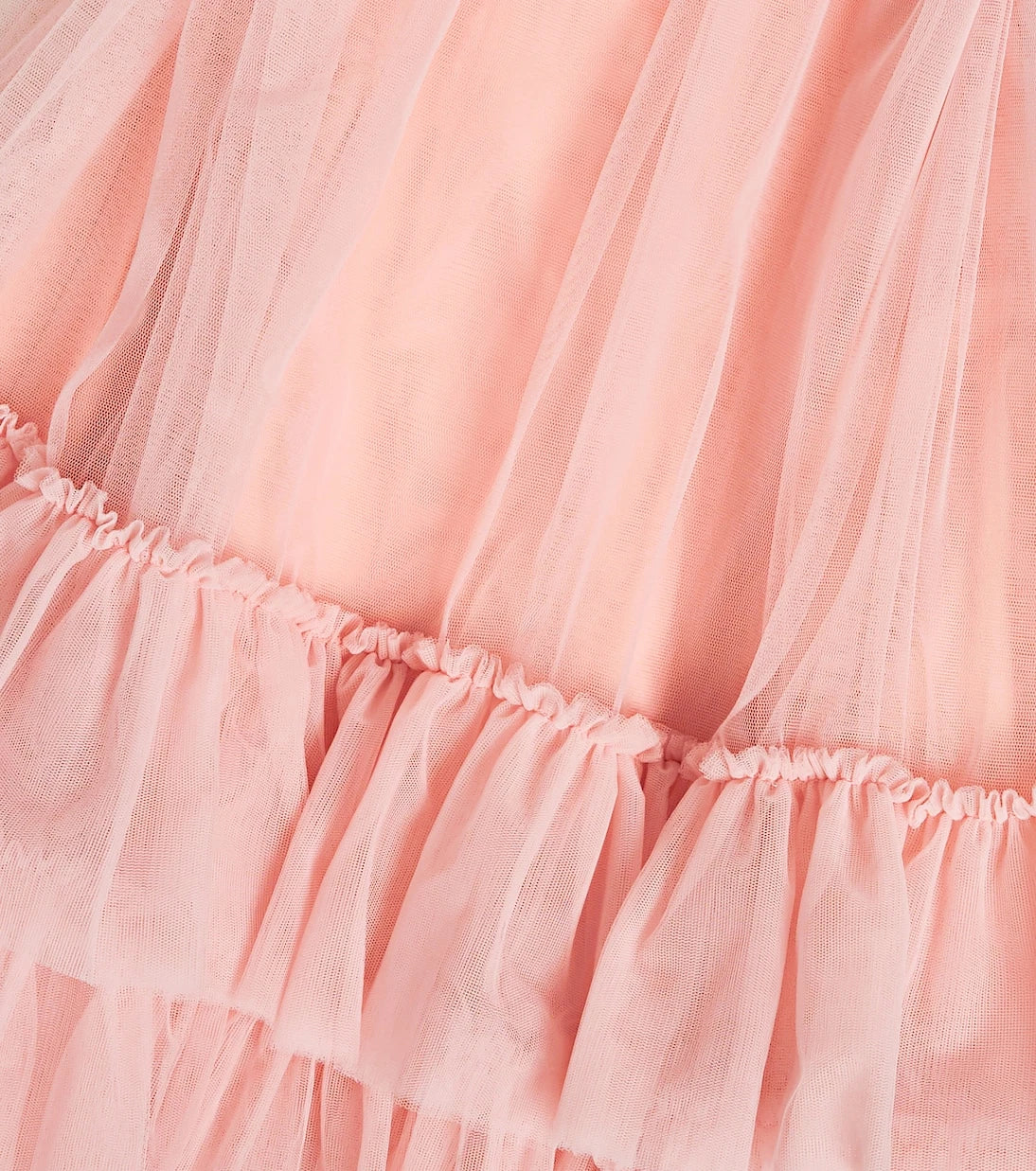 Caroline Bosmans - 4014B tulle dress