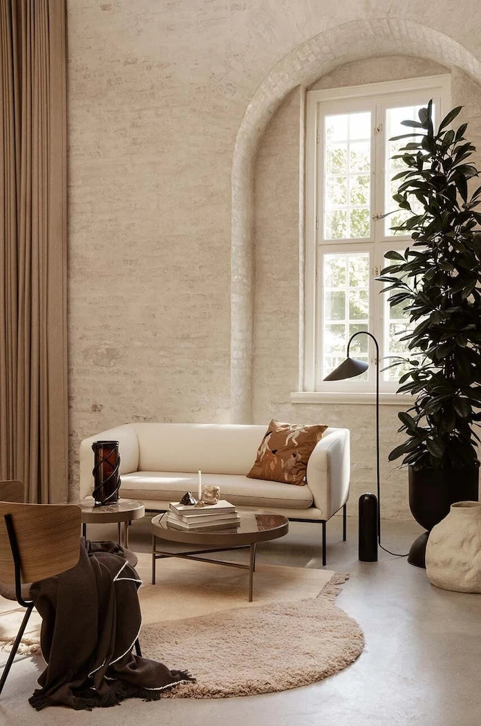 ferm LIVING Free Dekoratif Yastık Kılıfı