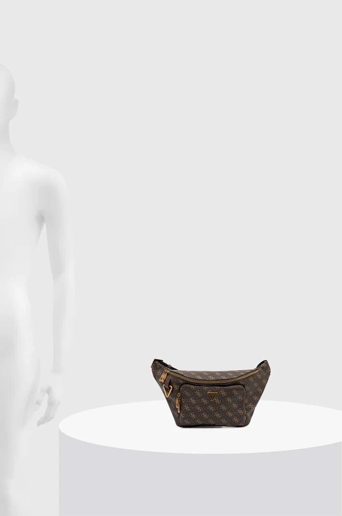 Чанта за кръст Guess MILANO