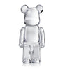 Baccarat x Medicom Toy Be@Rbrick Figure