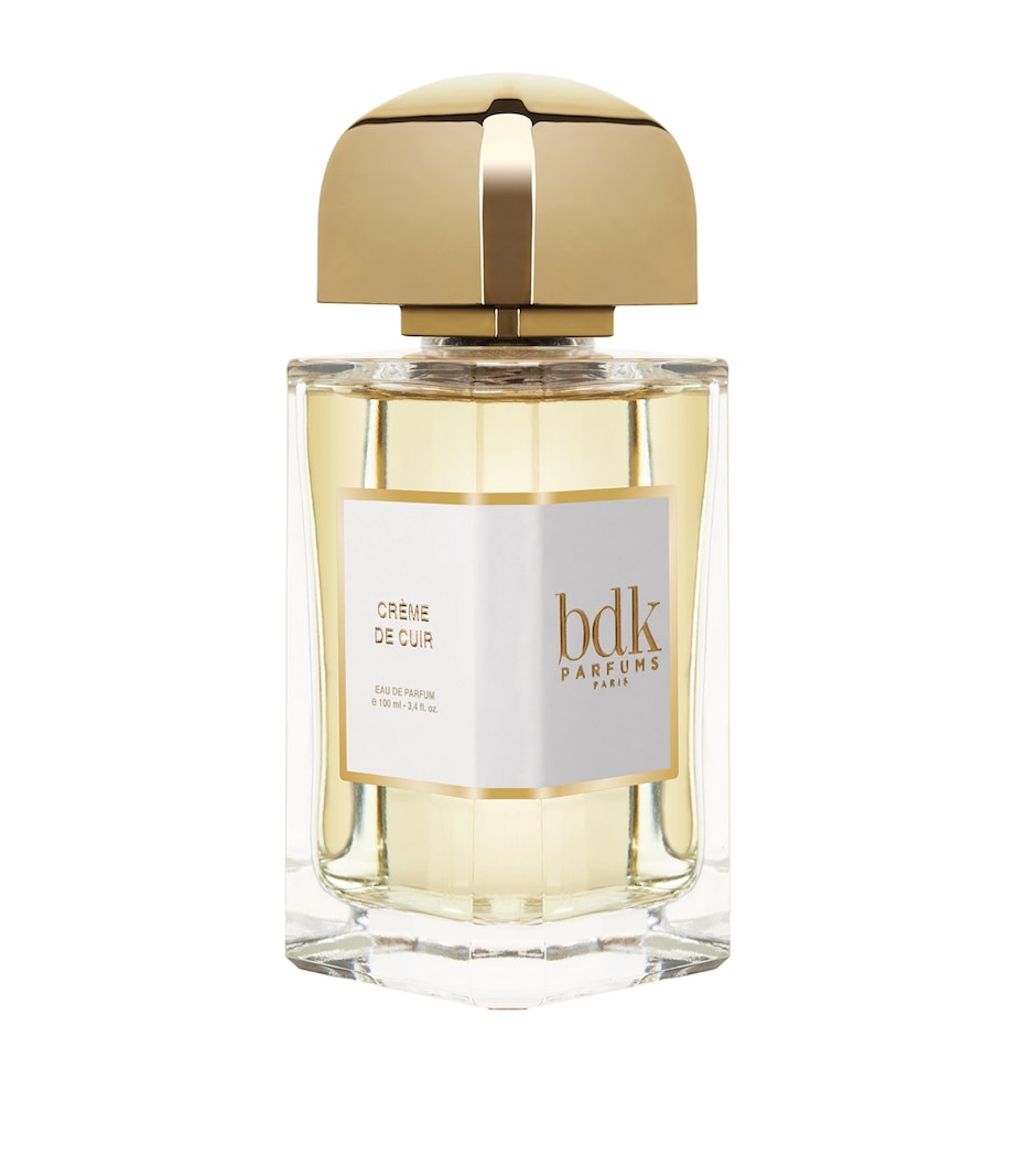 Crème De Cuir Eau de Parfum (100ml)