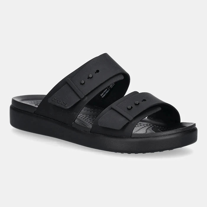 Чехли Crocs Brooklyn Buckle Low