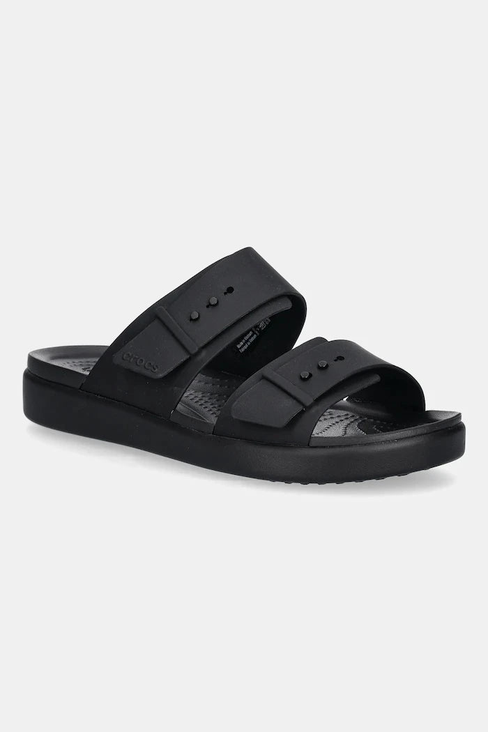 Чехли Crocs Brooklyn Buckle Low