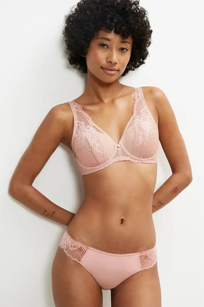 Сутиен Triumph Wild Peony Florale