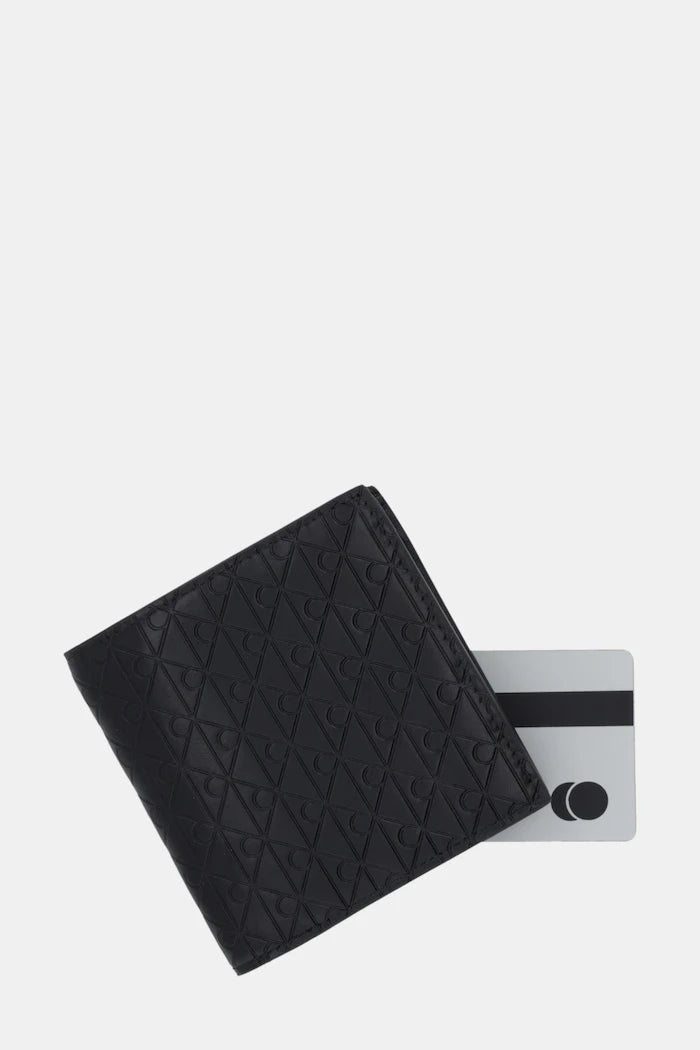 Кожен портфейл Calvin Klein