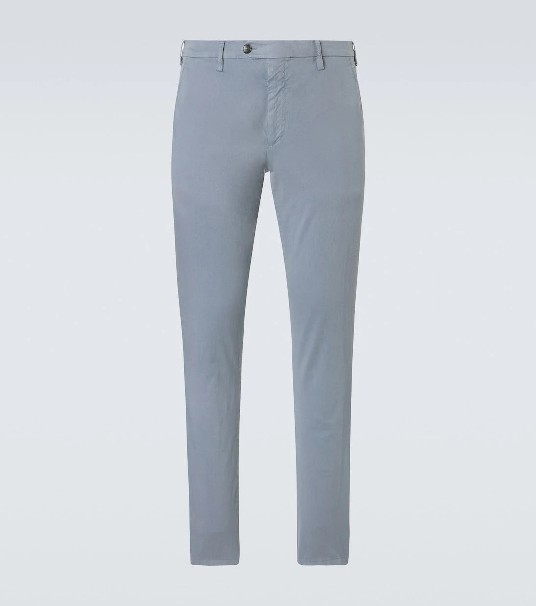 Canali - Cotton chinos