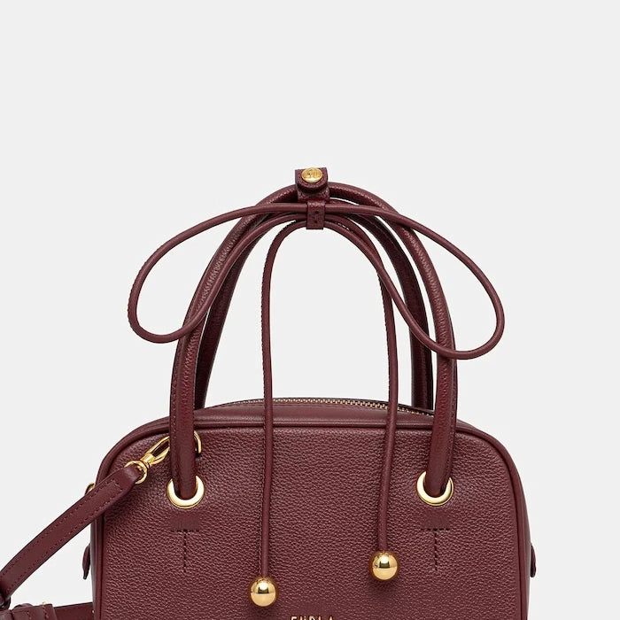 Furla Kadın Deri Crossbody Çanta