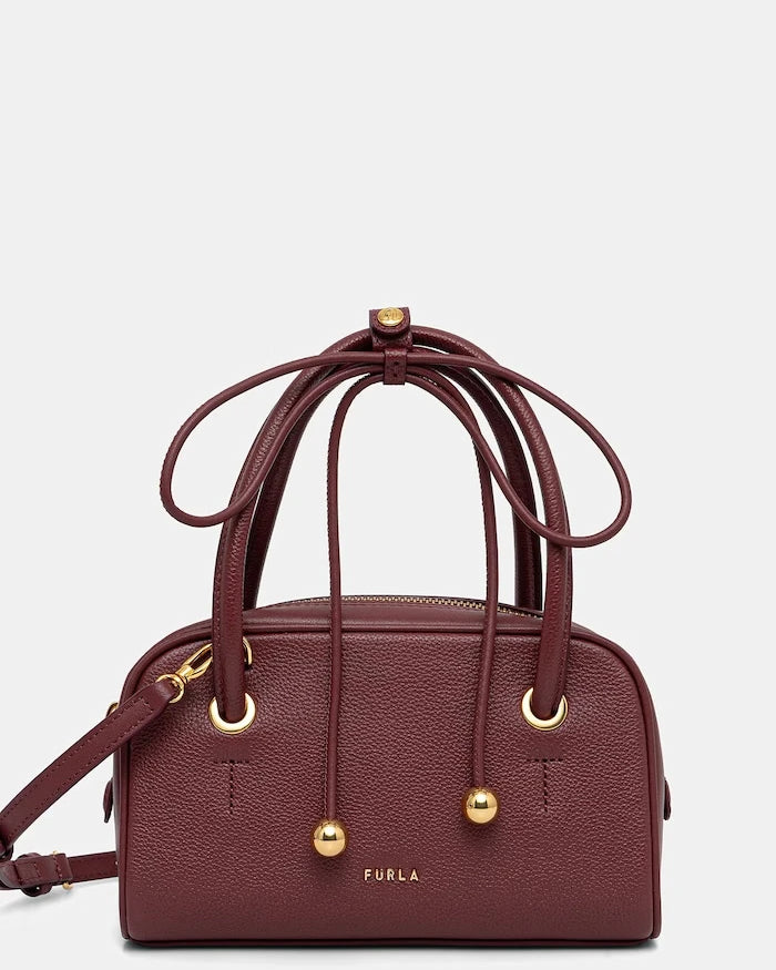 Furla Kadın Deri Crossbody Çanta