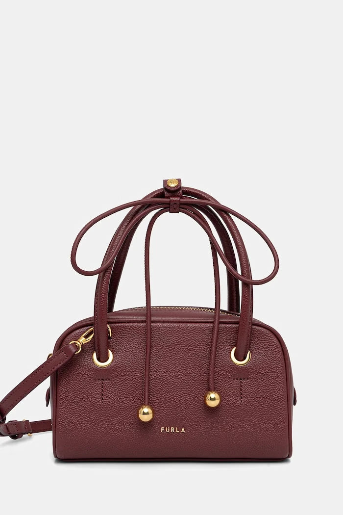 Furla Kadın Deri Crossbody Çanta