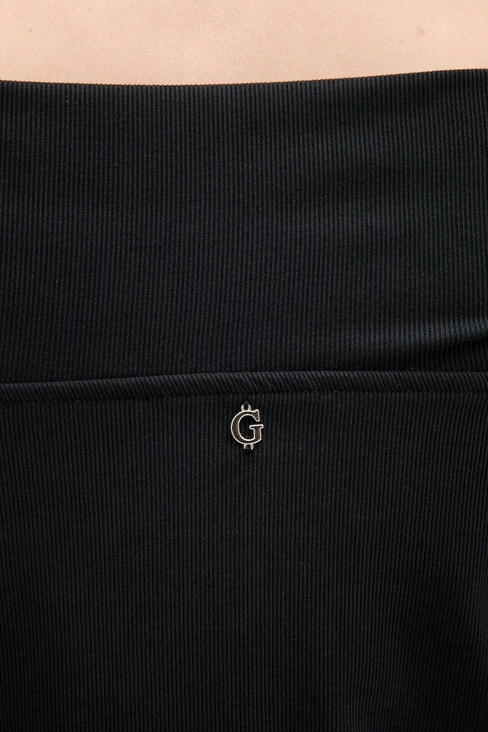 Guess Блуза женска с модал BRIGITTE