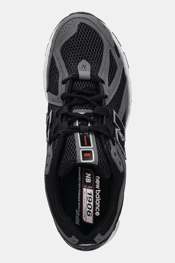 Маратонки New Balance U1906RCB