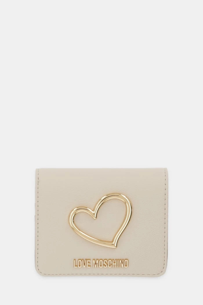 Портмоне Love Moschino