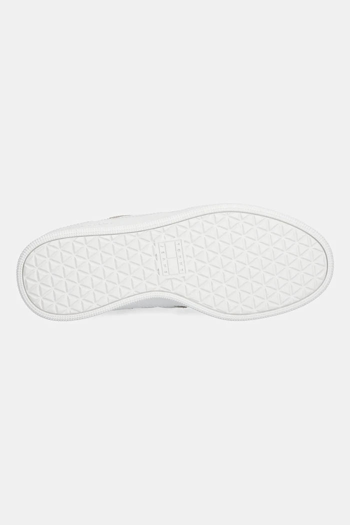 Маратонки Tommy Jeans THE GREENWICH EDGE FLATFORM