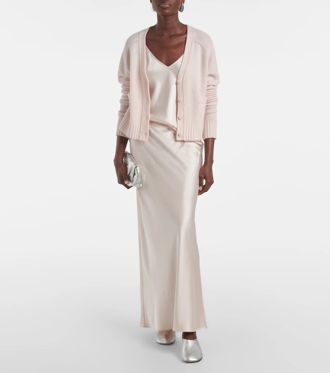 Joseph - Cashmere cardigan
