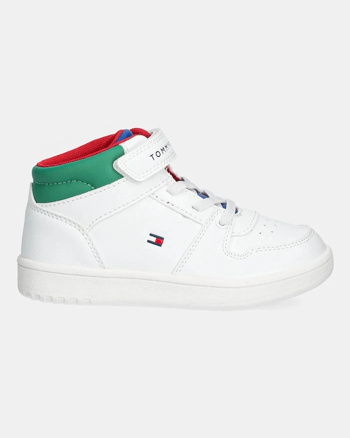 Tommy Hilfiger Çocuk Spor Ayakkabı