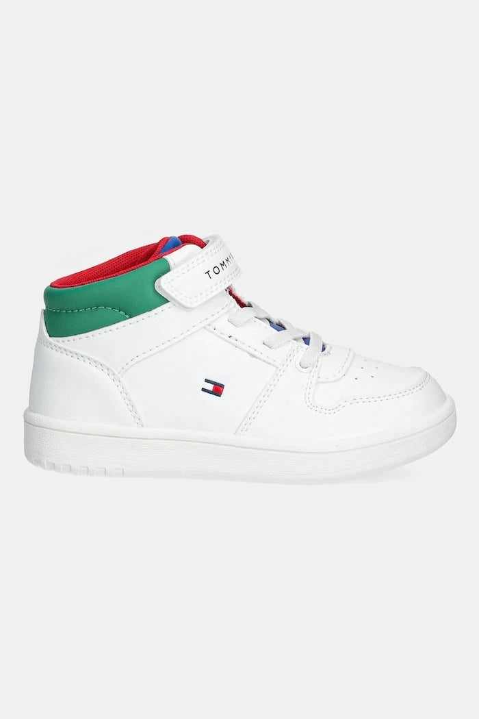 Tommy Hilfiger Çocuk Spor Ayakkabı