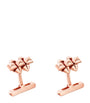 Rose Gold Clash de Cartier Cufflinks