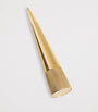 Dunhill Gold-Plated Brass Conical Pen