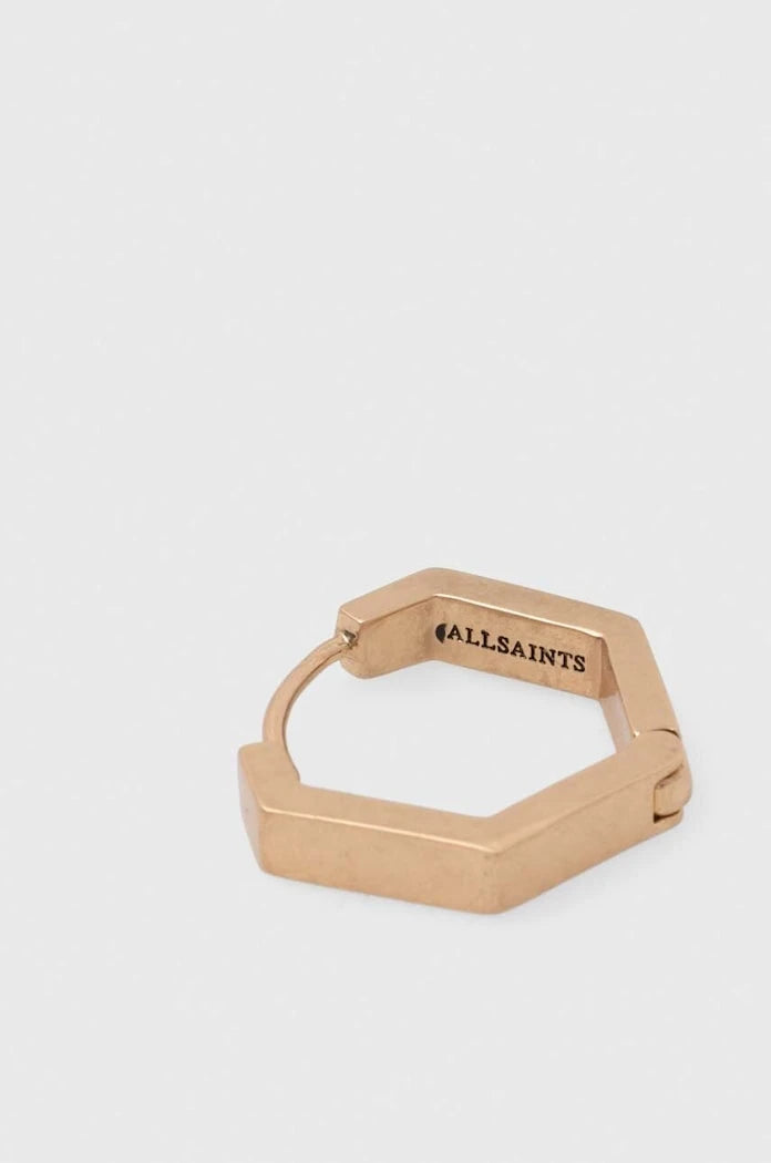 Обици AllSaints