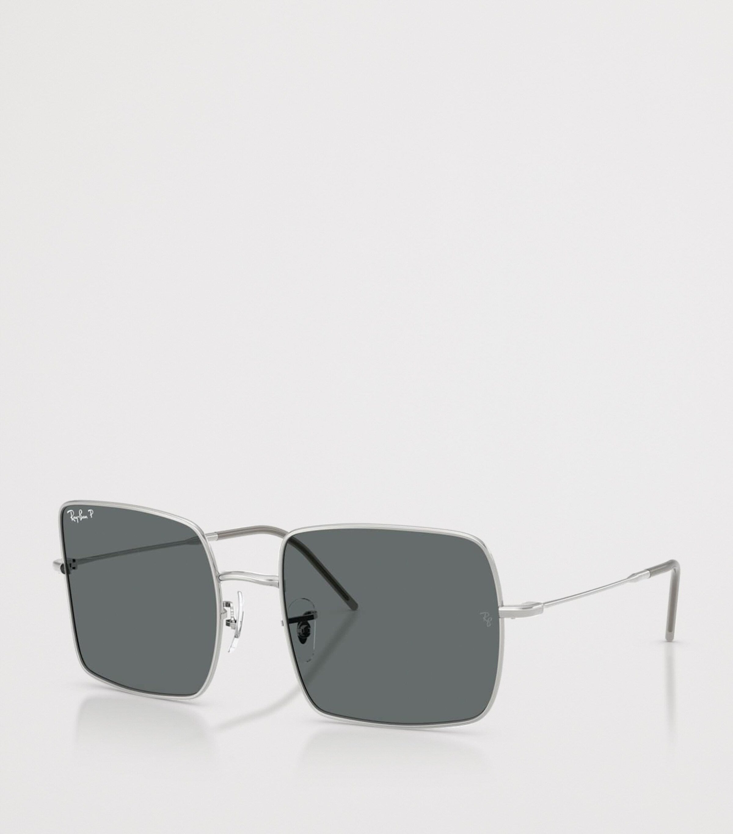 RBR0104S Square 1971 Reverse Sunglasses