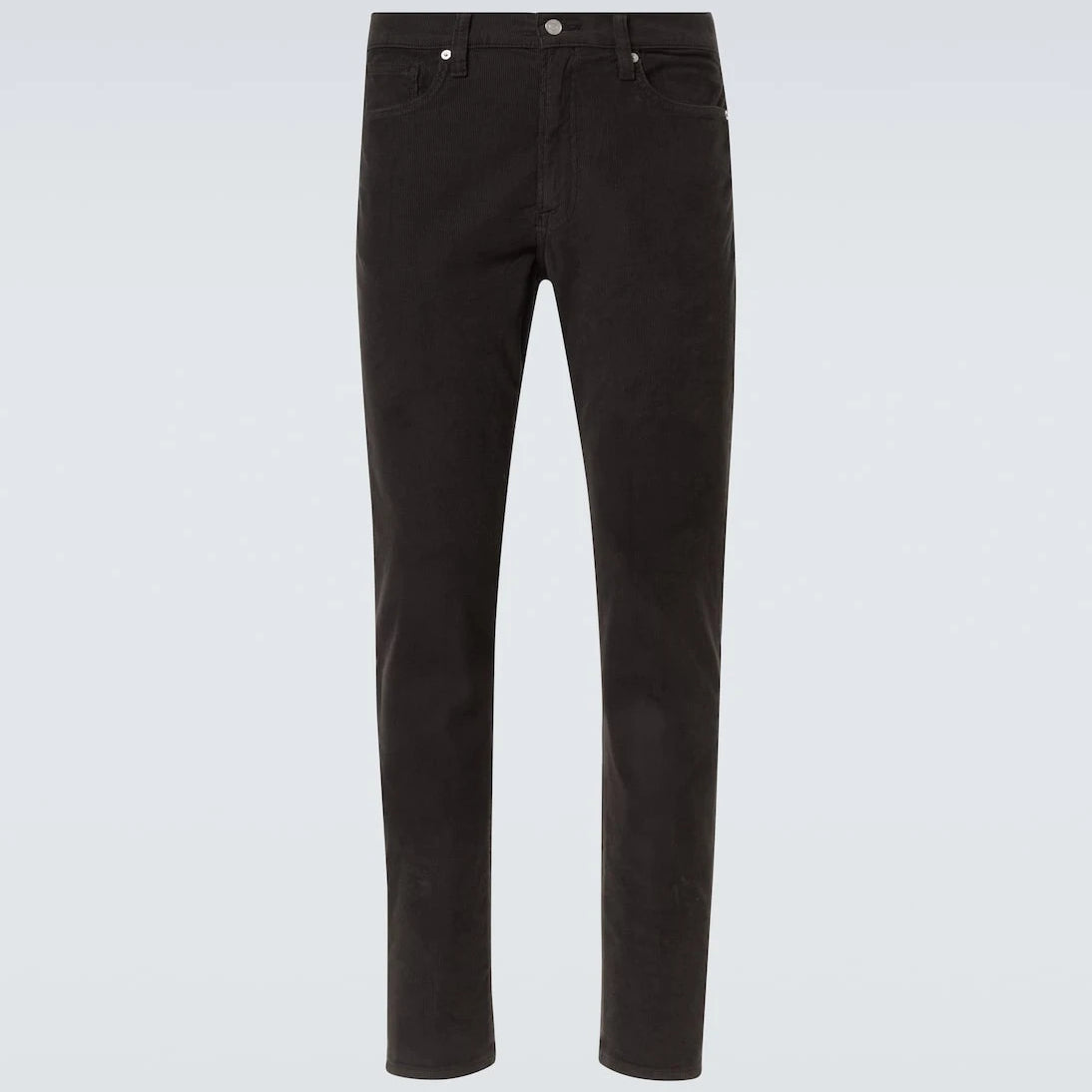 Frame - L'Homme Slim cotton corduroy slim pants
