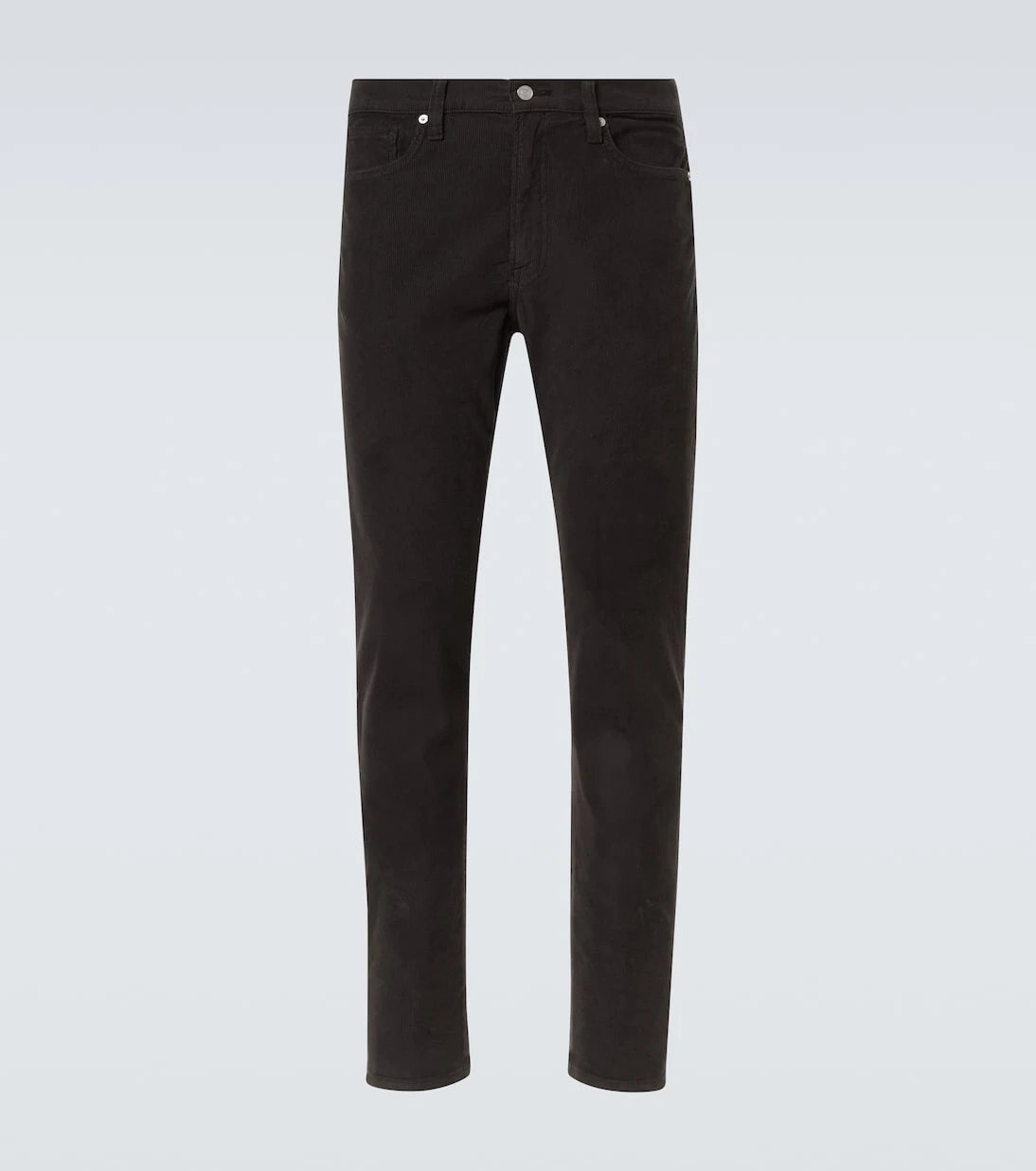 Frame - L'Homme Slim cotton corduroy slim pants