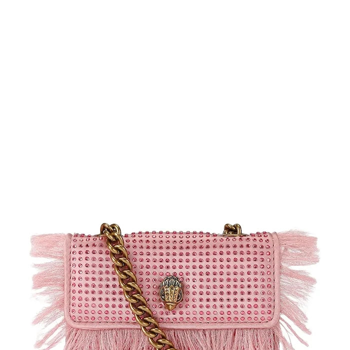 Kurt Geiger London kadın crossbody çanta KENSINGTON