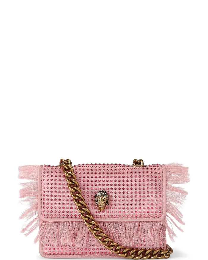 Kurt Geiger London kadın crossbody çanta KENSINGTON