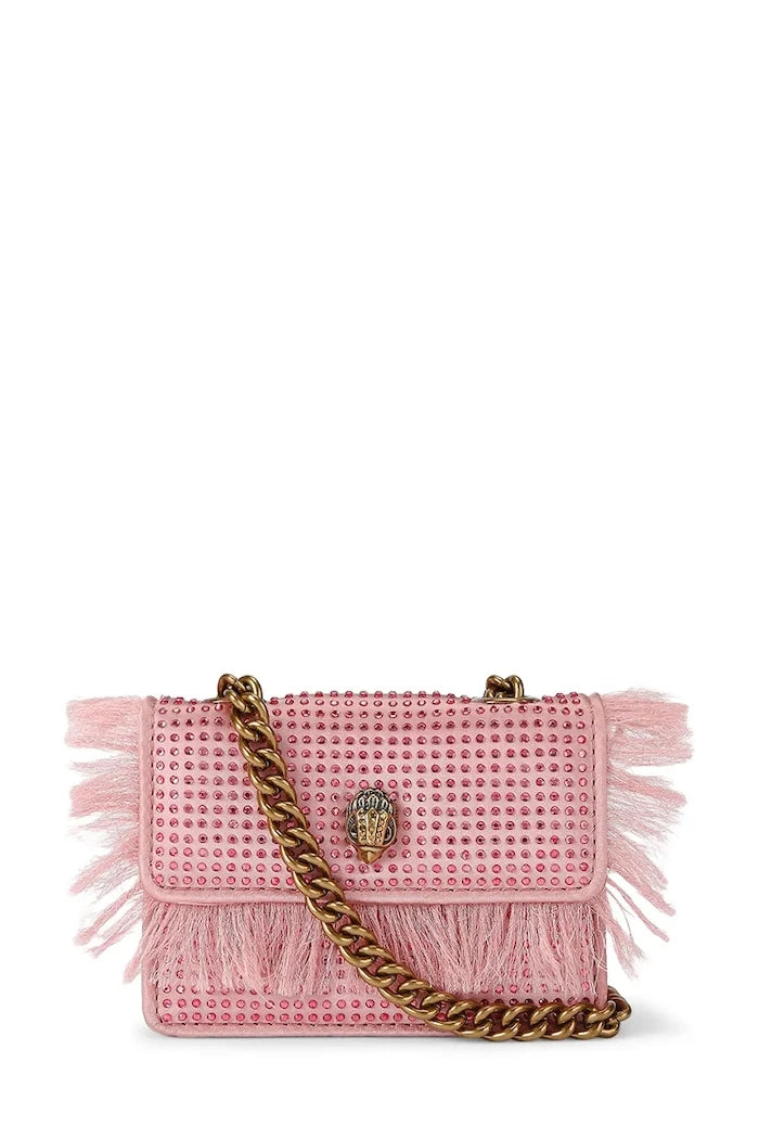 Kurt Geiger London kadın crossbody çanta KENSINGTON