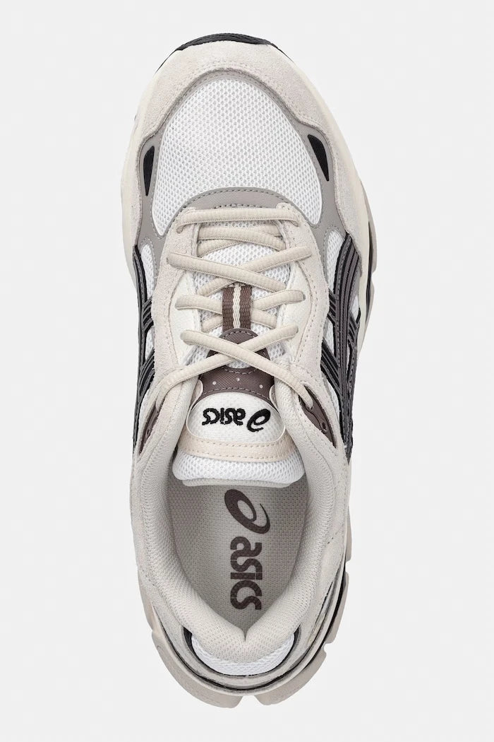 Asics GEL-NYC 2.0 erkek spor ayakkabı