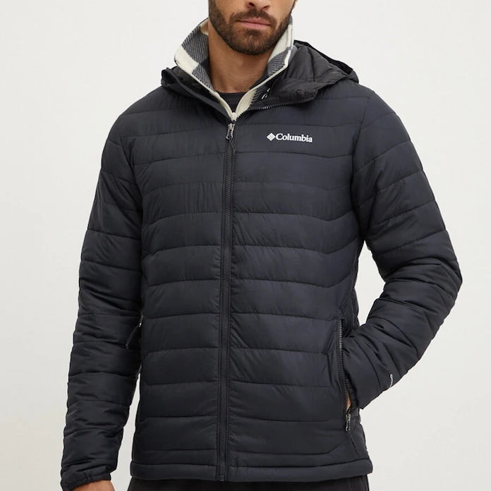 Спортно яке Columbia Powder Lite II
