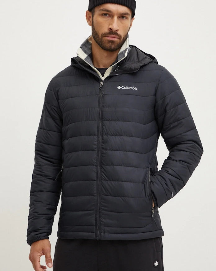 Спортно яке Columbia Powder Lite II
