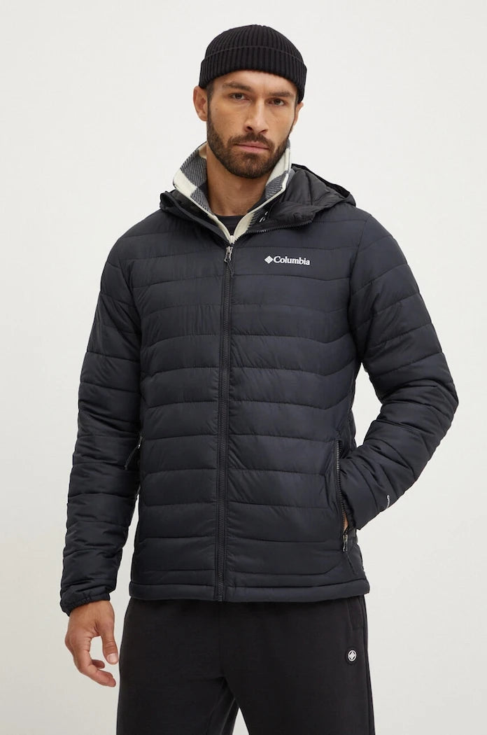 Спортно яке Columbia Powder Lite II