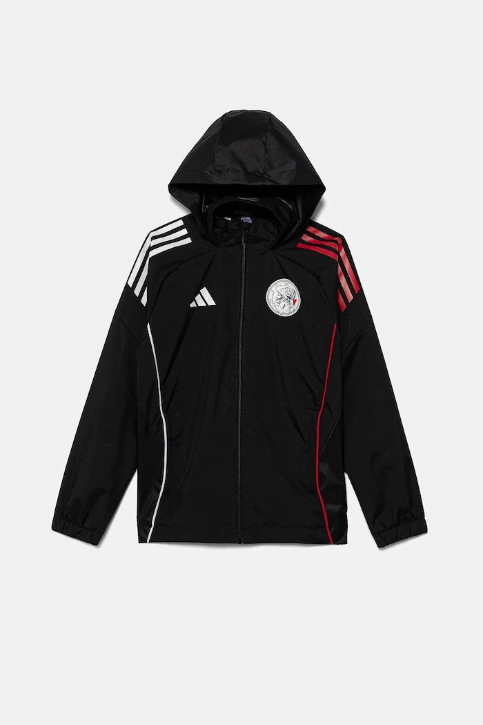 Детско яке adidas Performance AJAX