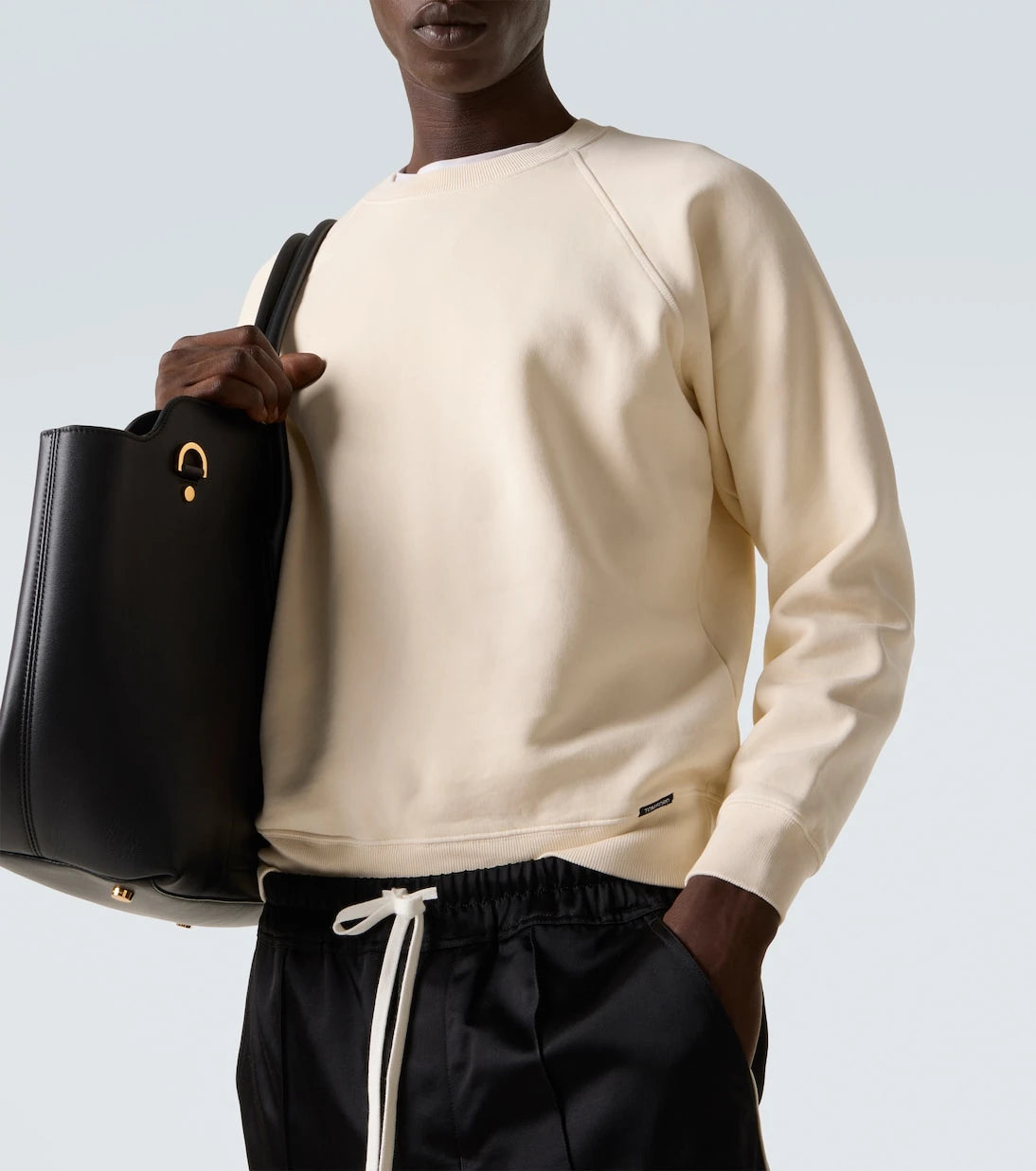 Tom Ford - Cotton sweatshirt