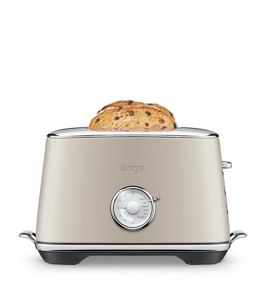 Toast Select Luxe Toaster