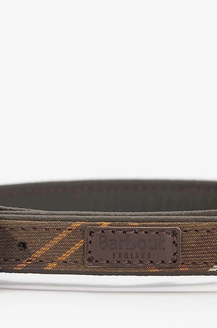 Barbour Evcil Hayvan Tasması