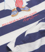 Ralph Lauren Kids Stripe Bear Dress and Bloomers Set (3-24 Months)