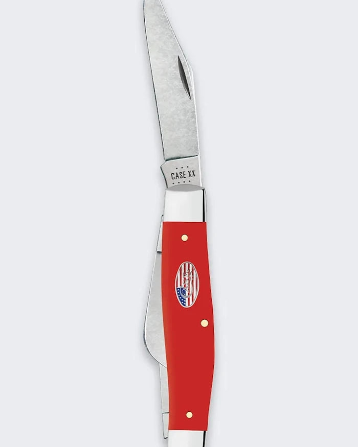 Джобно ножче Case American Workman 10,8 cm
