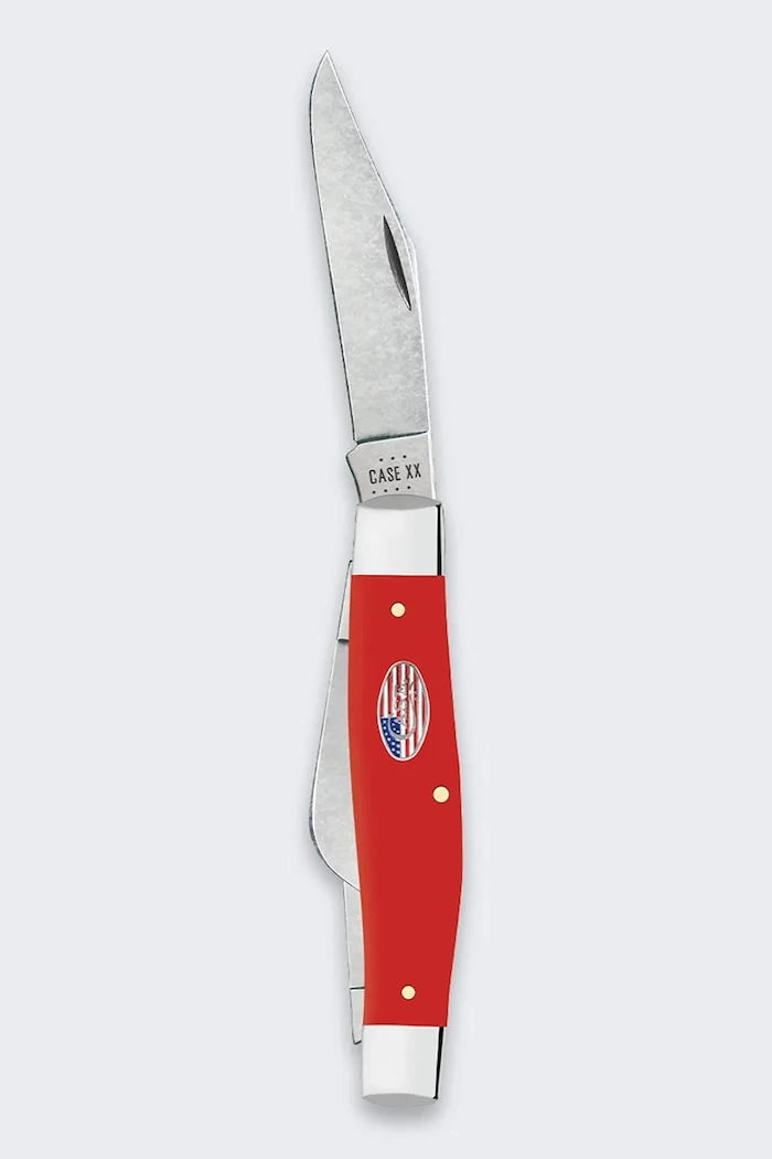 Case American Workman Cep Çakısı 10,8 cm