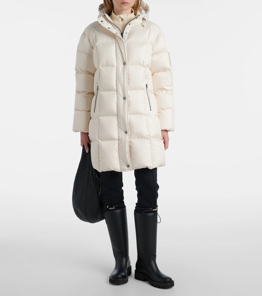Bogner - FanjaD3 down ski jacket