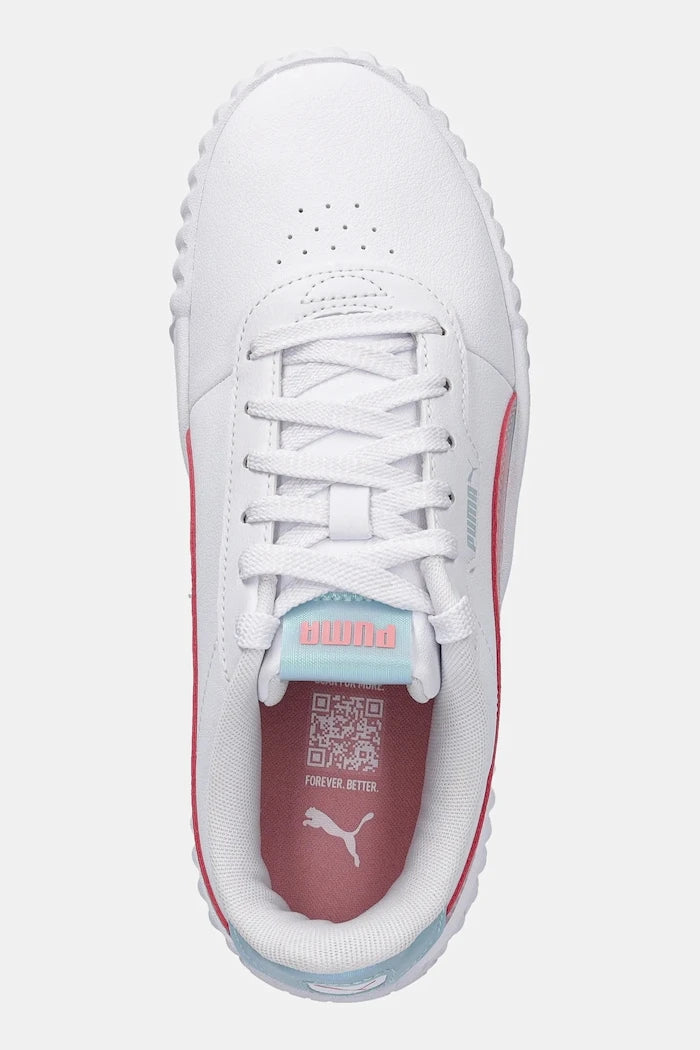 Puma Carina 3.0 Space belle Jr Çocuk Spor Ayakkabı